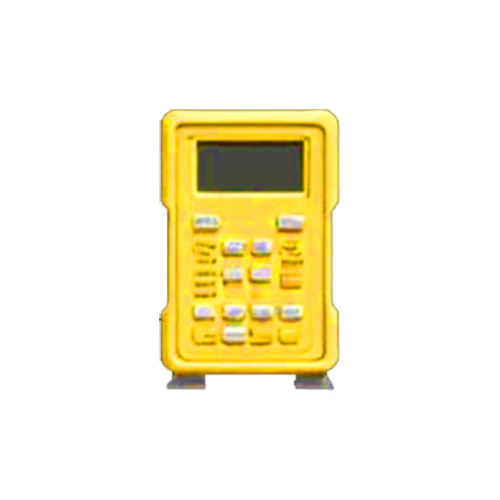 Multimeters